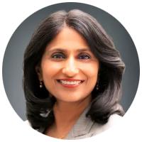 Purnima Padmanabhan